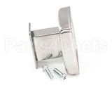 B-7671 Bobrick Surface Mounted Robe Hook