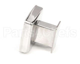 B-7671 Bobrick Surface Mounted Robe Hook