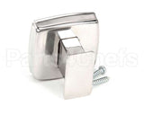 B-7671 Bobrick Surface Mounted Robe Hook