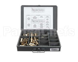 B-7K-NS T&S Brass Eterna W/ Spring Check Master Parts Kit