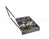 B-7K-NS T&S Brass Eterna W/ Spring Check Master Parts Kit