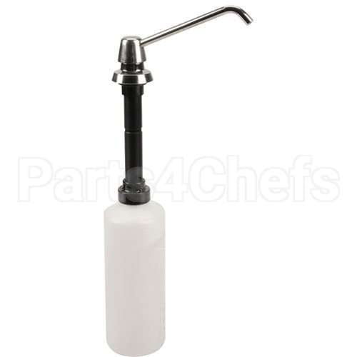 B-8226 Compatible Bobrick Soap Disp 34 Fl Oz