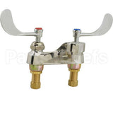 B-895 Compatible TS Brass T&S Lavatory Faucet