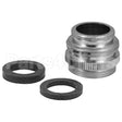 B-GFE Compatible TS Brass Hose Adaptor No Ca Vt