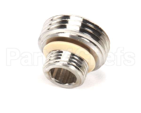 B-GH T&S Brass Garden Hose Outlet Adapter