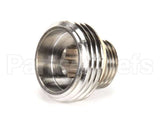 B-GH T&S Brass Garden Hose Outlet Adapter