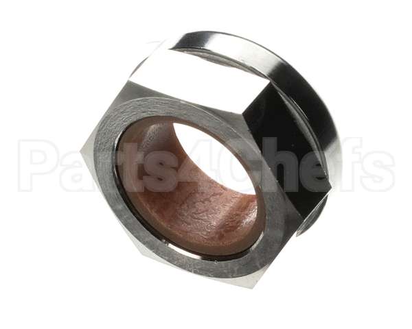 B-KF T&S Brass Protective Flange For Deck-Mounted Spray