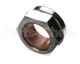 B-KF T&S Brass Protective Flange For Deck-Mounted Spray