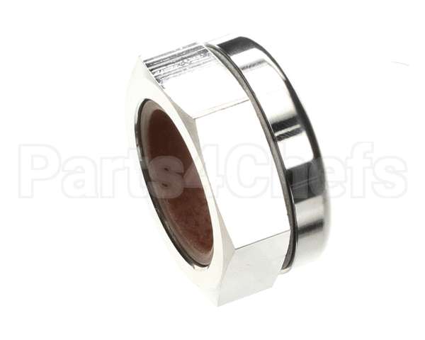 B-KF T&S Brass Protective Flange For Deck-Mounted Spray