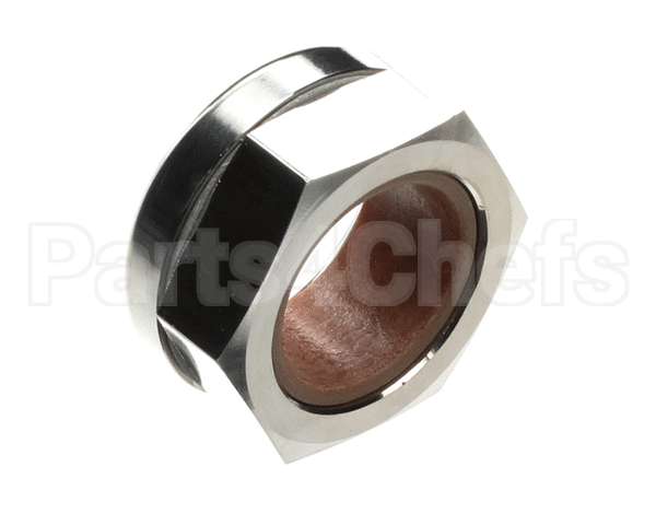 B-KF T&S Brass Protective Flange For Deck-Mounted Spray