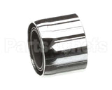 B-PT T&S Brass Stream Regulator Outlet, 55/64-27 Un Fem