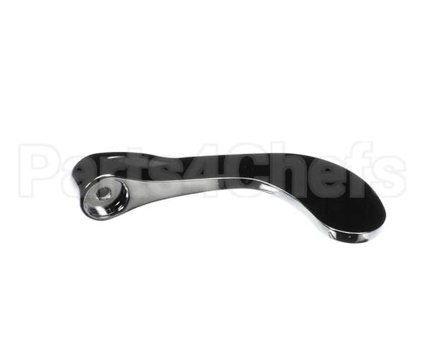 B-WH4-NS T&S Brass 4 Wrist-Action Handle