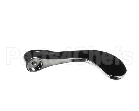B-WH4-NS T&S Brass 4 Wrist-Action Handle