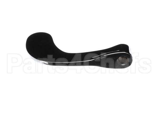 B-WH4-NS T&S Brass 4 Wrist-Action Handle