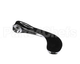 B-WH4-NS T&S Brass 4 Wrist-Action Handle