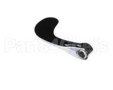 B-WH4-NS T&S Brass 4 Wrist-Action Handle