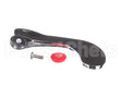 B-WH4H-NS T&S Brass 4 Wrist-Action Handle & Hot Index & Scre
