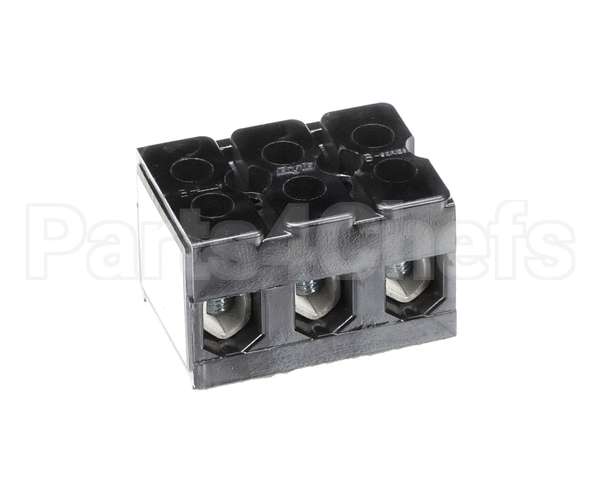 B000AL Grindmaster Cecilware Terminal Block - 120V/1Ph - Me
