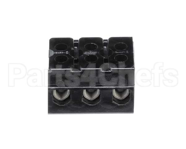 B000AL Grindmaster Cecilware Terminal Block - 120V/1Ph - Me