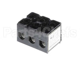 B000AL Grindmaster Cecilware Terminal Block - 120V/1Ph - Me