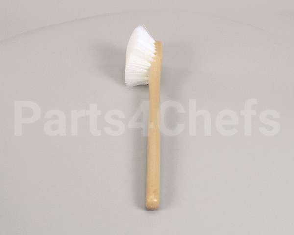 B0049 Bki Brush, Pot Scrubber, 20"