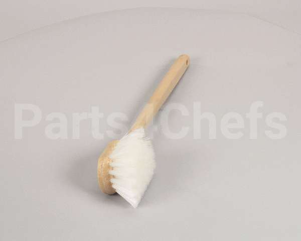 B0049 Bki Brush, Pot Scrubber, 20"