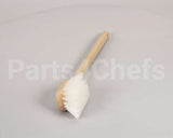 B0049 Bki Brush, Pot Scrubber, 20"