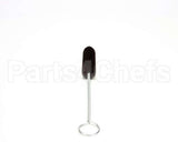 B0051 Bki Brush, Long #5702