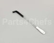 B0063 Bki Brush, L Tipped 40152