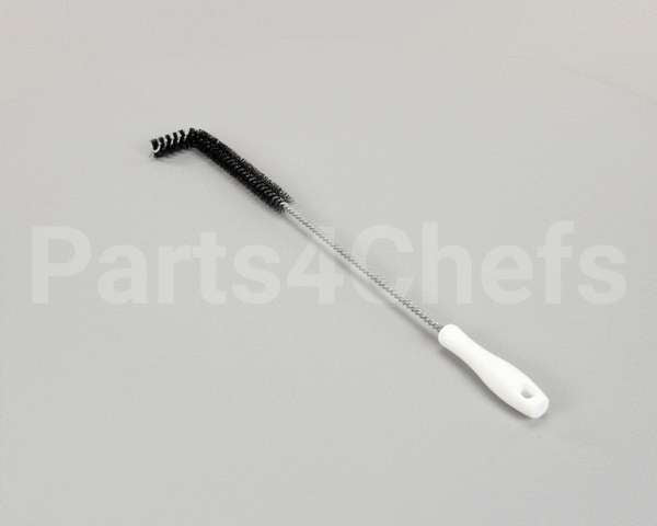 B0063 Bki Brush, L Tipped 40152