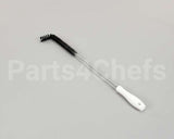 B0063 Bki Brush, L Tipped 40152