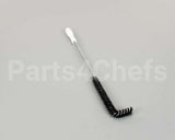 B0063 Bki Brush, L Tipped 40152