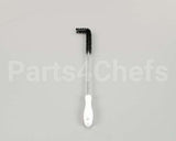 B0063 Bki Brush, L Tipped 40152