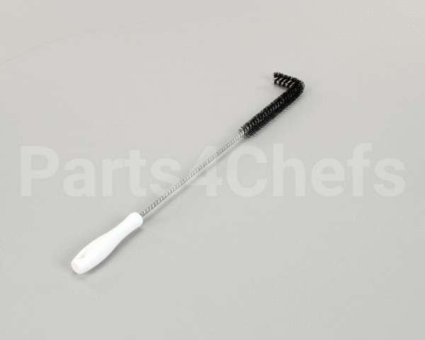 B0063 Bki Brush, L Tipped 40152