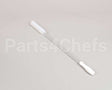 B0075 Bki Brush, Drain (Long White)