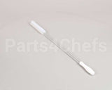 B0075 Bki Brush, Drain (Long White)