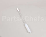 B0075 Bki Brush, Drain (Long White)