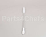 B0075 Bki Brush, Drain (Long White)