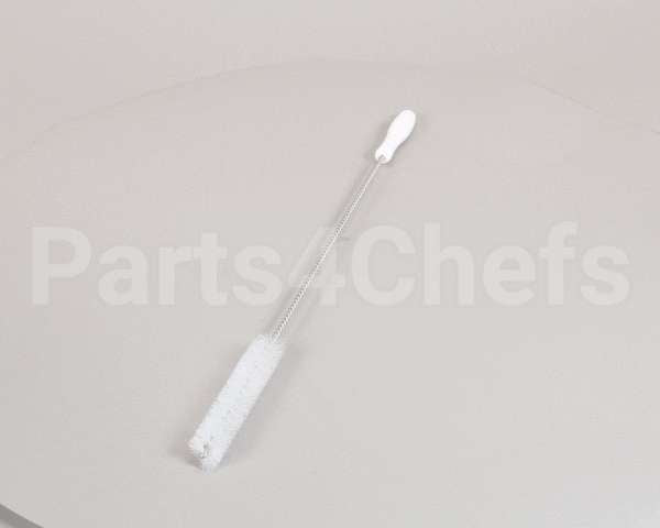 B0075 Bki Brush, Drain (Long White)