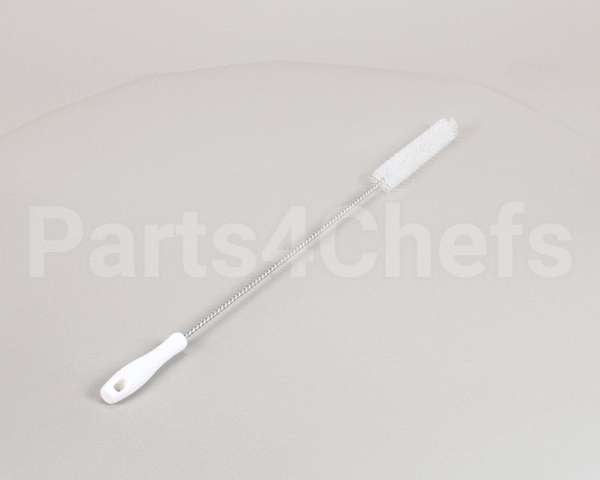 B0075 Bki Brush, Drain (Long White)