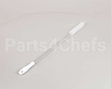 B0075 Bki Brush, Drain (Long White)