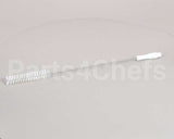 B0075 Bki Brush, Drain (Long White)