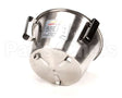 B00828001 Fetco Brew Basket Assembly, Cbs-60S