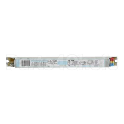 B0090 Compatible BKI Ballast, T5 2X35W, 120-277V In
