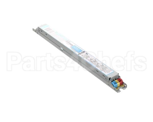 B0090 Bki Ballast, T5 2X35W, 120-277V In