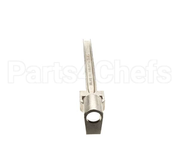 B011 Edlund Bar, #1 Slide (Plated)