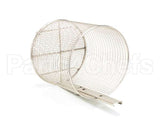 B0111B Bki Basket, Lpf Uses Lift Handle
