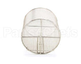 B0111B Bki Basket, Lpf Uses Lift Handle