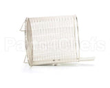 B0111B Bki Basket, Lpf Uses Lift Handle