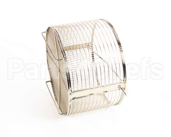 B0112 Bki Basket, Blf